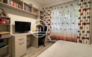 Apartament de vânzare cu 3 camere tip AN în zona Nufarul Oradea - Poză 9