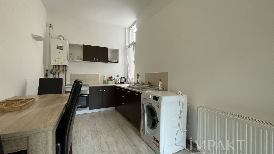 Apartament cu doua cemere in zona Centrala! - Poză 7