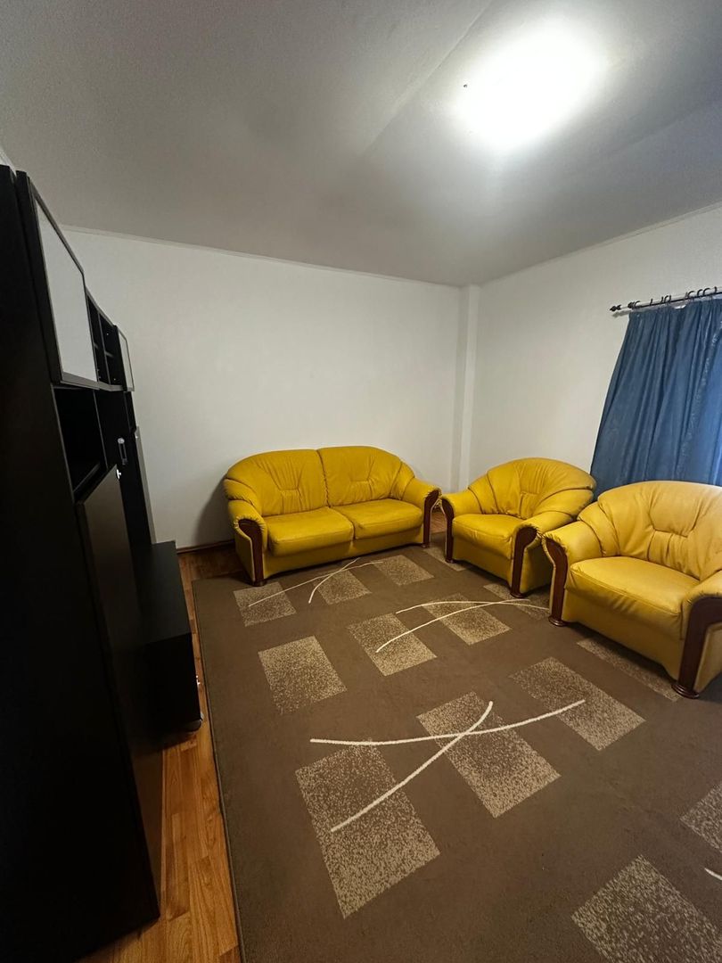 Studio, centrală proprie, parcare, pet friendly, zona Grigorescu - Poză 8