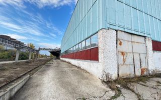 Chirie Spatii industriale / Depozituri - Poză 14