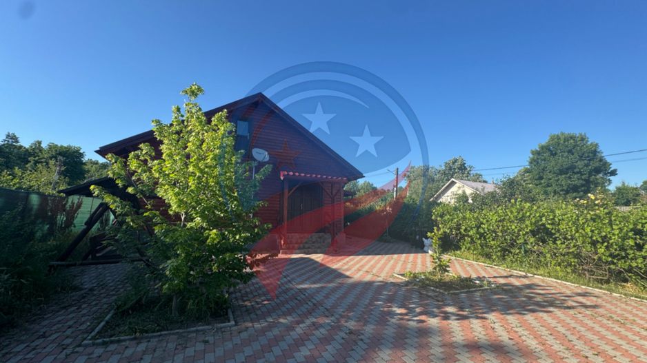 Casa la 40 minute distanta fata de Craiova - Poză 15
