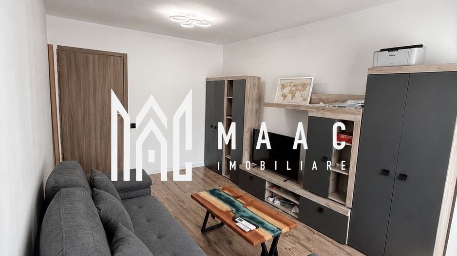 Apartament 3 Camere | Decomandat | Etaj 1 | Turnișor - Poză 1