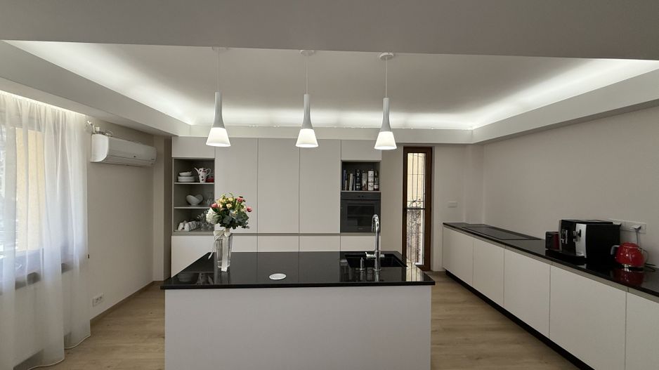 Apartament  superb 4 camere Primaveri I Mobilat High End - Poză 12