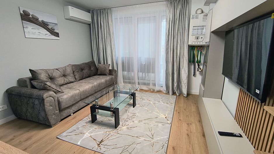 Bucurestii Noi- Laminorului- Laromet - Poză 1