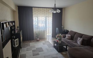 Apartament 2 camere decomandat | Agrement Ostroveni | 67,85 mp - Poză 1