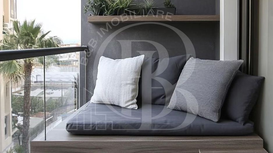 Apartament 3 camere Decomandat Titan Th. Pallady-Sector 3 - Poză 10