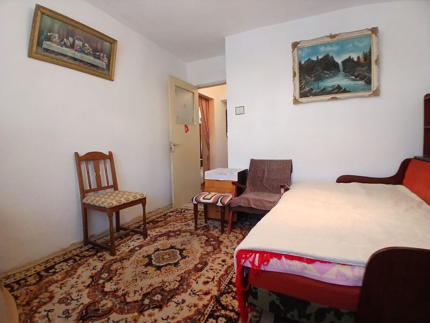 Decomandat! Vânzare apartament cu 3 in Targoviste- m11! - Poză 11