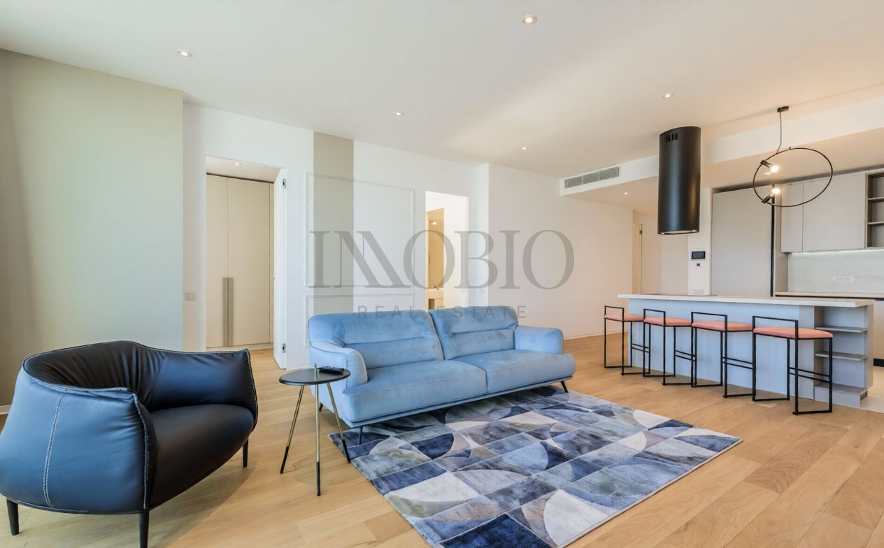 Apartament 4 Camere | Beach Front | One Mamaia | Loc de Parcare - Poză 2