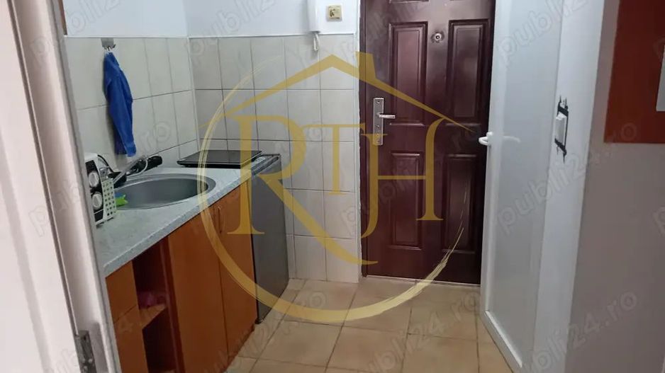 Oferim spre închiriere un apartament cu 1 cameră lângă Shopping City Timisoara - Poză 8