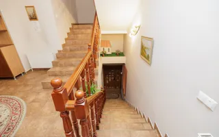 Chirie, spațiu comercial, 287.6 mp, str. Calea Ieșilor, Buiucani - Poză 40