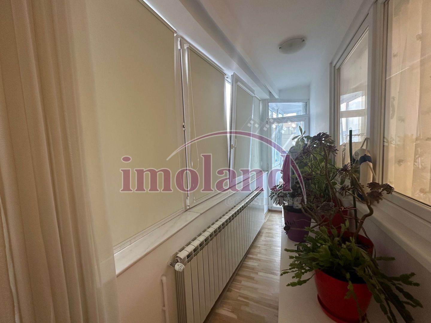 Vanzare apartament 4 camere generoase - Floreasca - imobil boutique - Poză 10