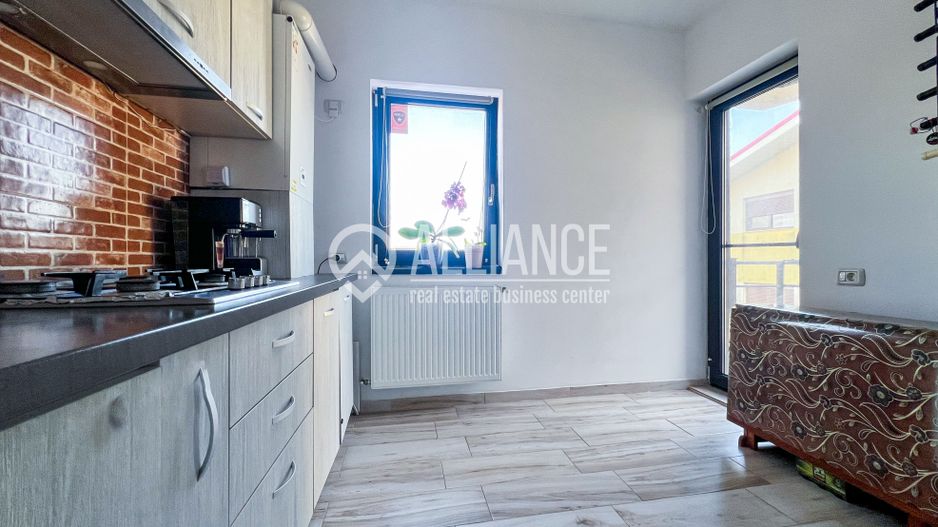Palazu Mare(COD 05) - Apartament 2 camere| Etaj 1| Parcare acoperită | - Poză 14
