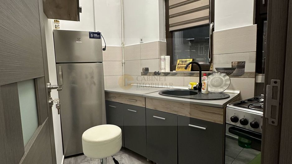 Biserica Armeneasca  | 2 camere | Pretabil AIRBNB - Poză 8