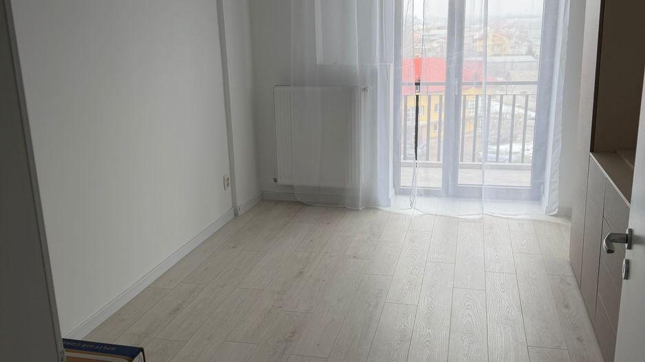 AP. 3 CAMERE MAGURELE, PRIMA INCHIRIERE, PARCARE, BLOC NOU, CENTRALA - Poză 2