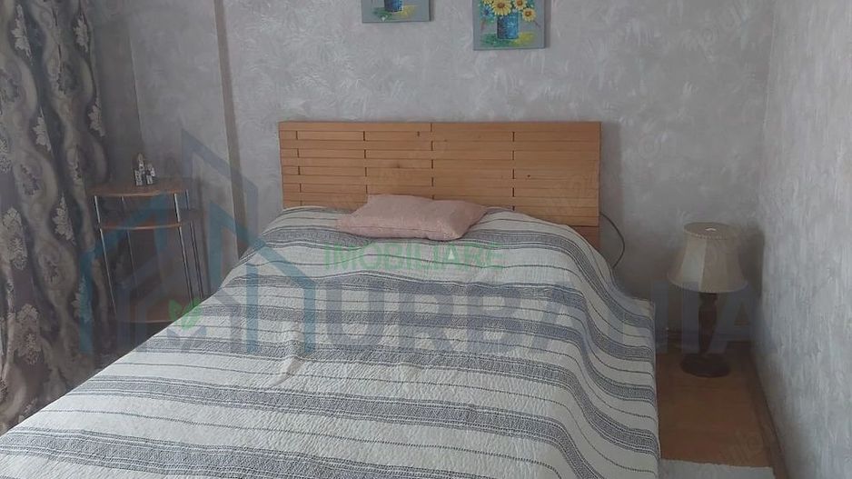 Apartament 4 camere de închiriat în Iași, Păcurari, 90 mp, etaj 7 - Poză 8