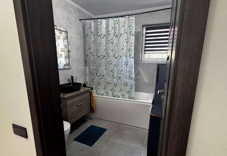 Confort modern într-o zonă liniștită , zona Poligon. - Poză 13