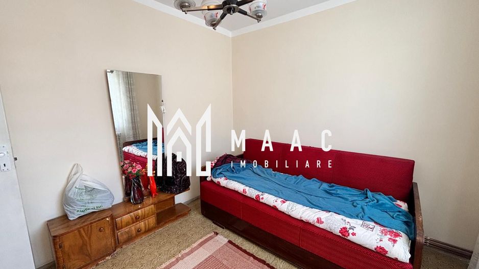 Apartament 2 camere | 39 mpu | Hipodrom 3 - Poză 8