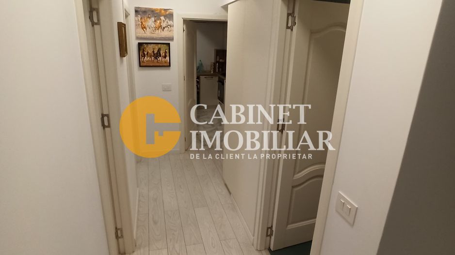 2 CAMERE DECOMANDAT - COMPLEX SOLEIA - ETAJ INTERMEDIAR - VALEA LUPULUI - Poză 12