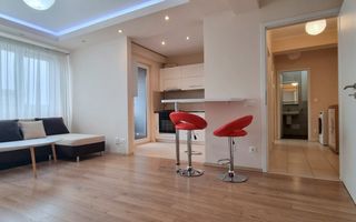 Apartament modern într-un complex rezidențial privat - Poză 2