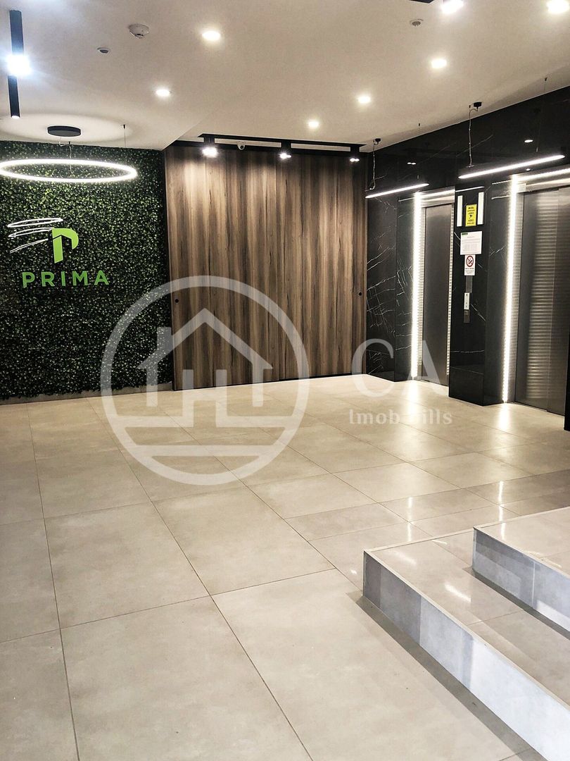 Apartament cu 2 camere de inchiriat in Prima Urbana Oradea - Poză 10