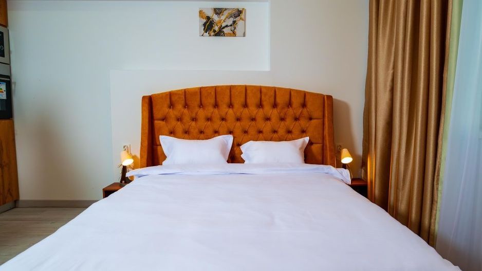 Studio rin grand hotel de inchiriat - Poză 3