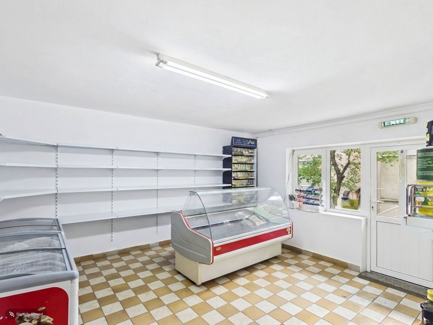Spațiu comercial 62 mp de vânzare – Sovata - Poză 1