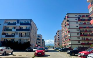Apartament 3 camere, mobilat si utilat, loc de parcare - Poză 16