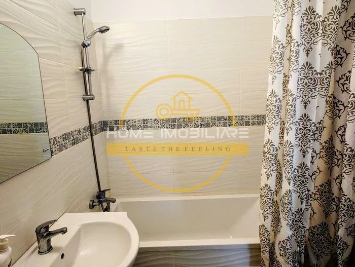 Apartament 1 cameră decomandat | 39,5 mp | DC, Pacurari | Moara de foc. - Poză 5