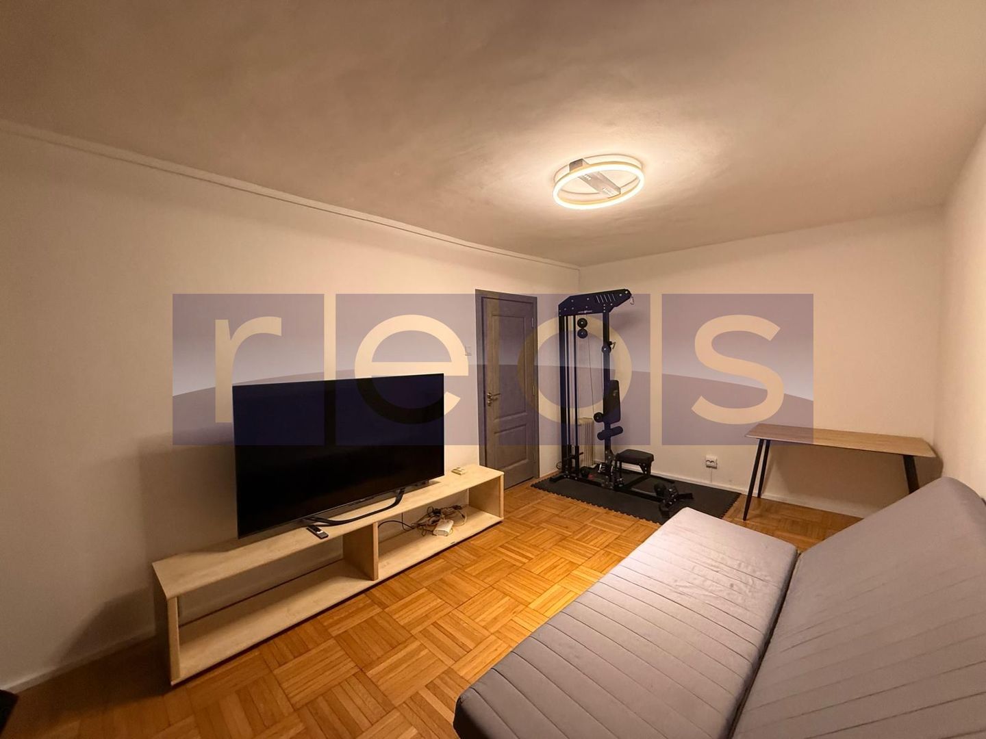 VANZARE 3 CAMERE | BASARABIA | RENOVAT RECENT | METROU PIATA MUNCII | - Poză 1