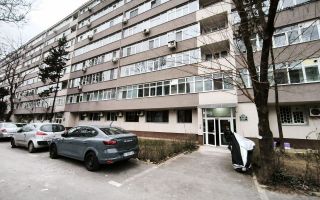 Apartament 3 camere, Giulesti , Stradal - Poză 5