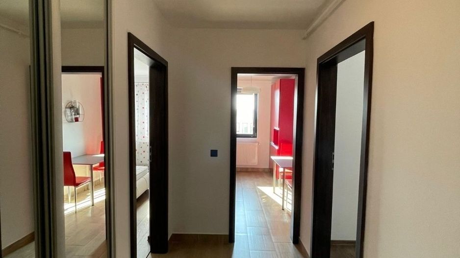 Apartament 2 Camere 59mp, Iulius Mall - Poză 7