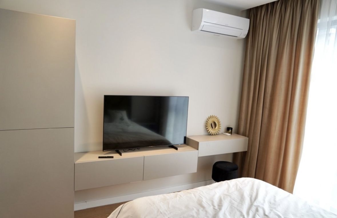 APARTAMENT NUSCO CITY | LUX - Poză 8