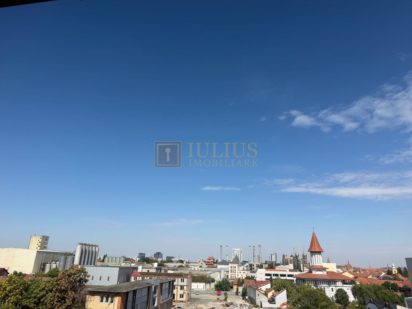 Complex Studentesc - centrala proprie; 36mp utili. - Poză 14