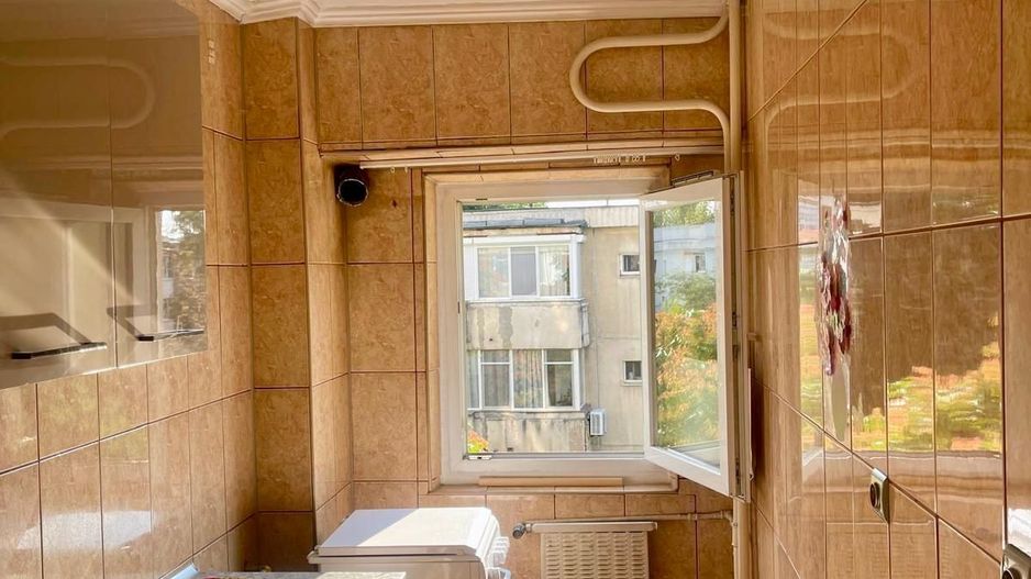 GARSONIERA la Mall Vitan, 39 mp, et 4, renovata, mobilata nou - Poză 9