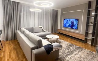 Închiriere apartament 3 camere 105mp | 2 locuri de parcare - Poză 1