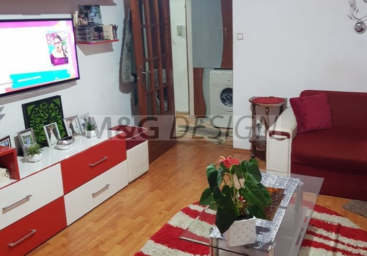 Apartament  2 camere Iosefin - Poză 1