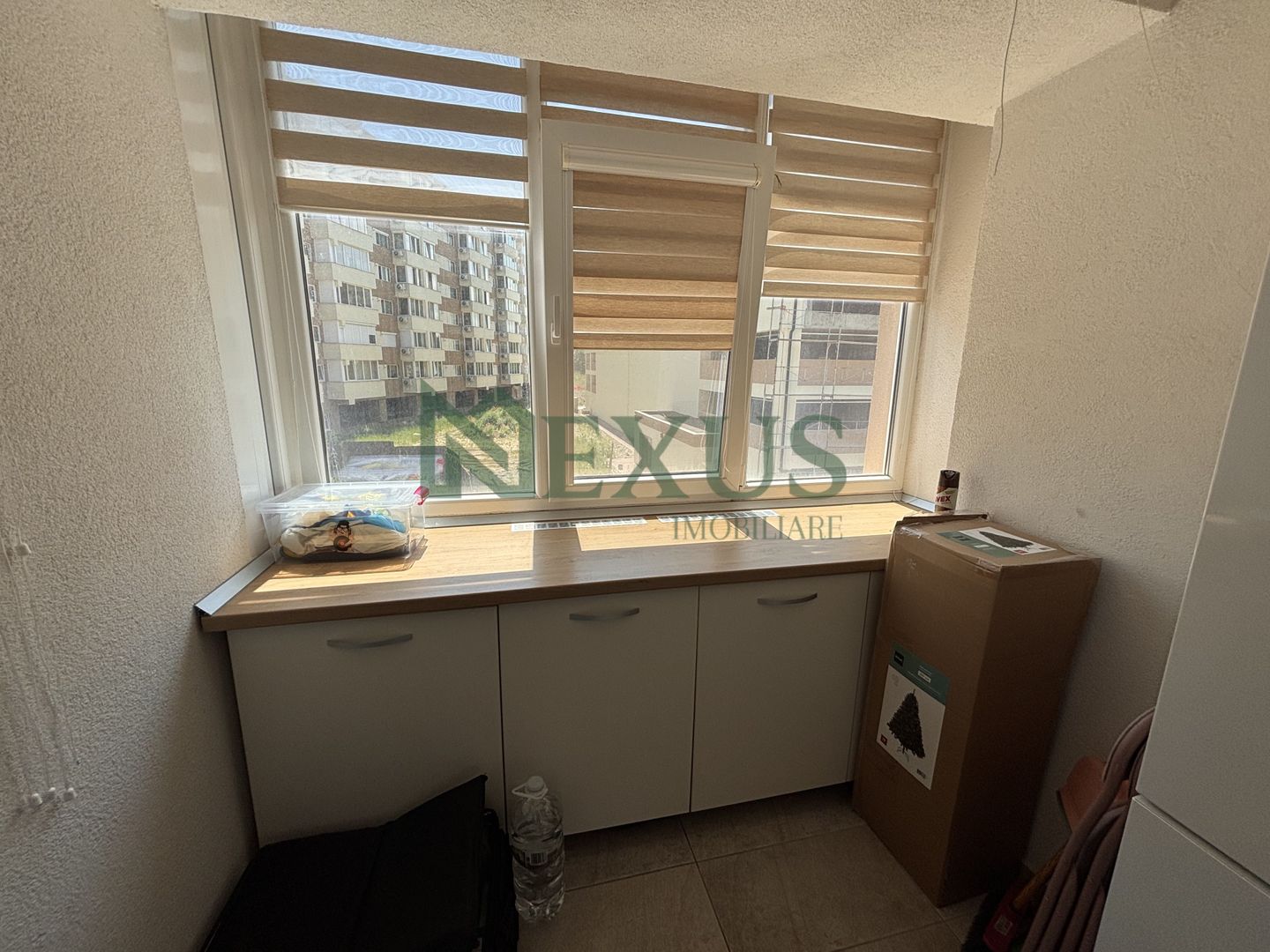 Apartament cu 2 camere Open Space | Bloc Nou | Cartier Fiald – Bacău - Poză 14