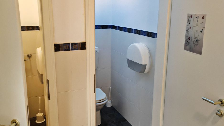 Spatii SAD pentru activitati diverse - zona centrala - Poză 12