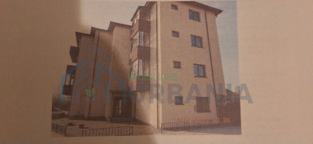 Apartament 2 camere decomandat, hol generos 20 mp, Cug, Iași - 62 mp, etaj 1, parcare - Poză 8
