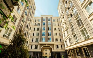 Chirie apartament, 3 camere, strada Moara Roșie, Centru - Poză 9