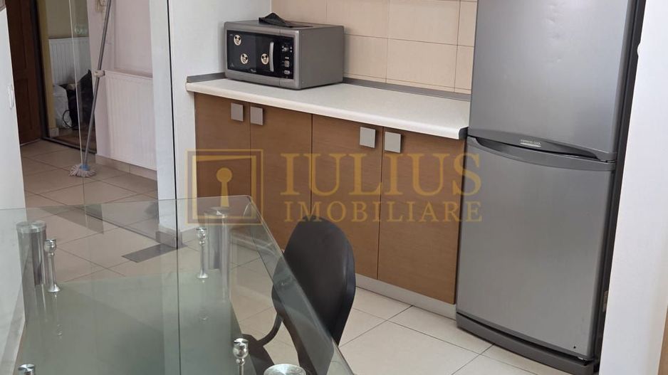 Penthouse 100 mp + terasa-Dumbrăvița - Poză 11