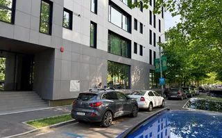 Spațiu comercial premium de inchiriat parter –370 mp utili | Herăstrău - Poză 11