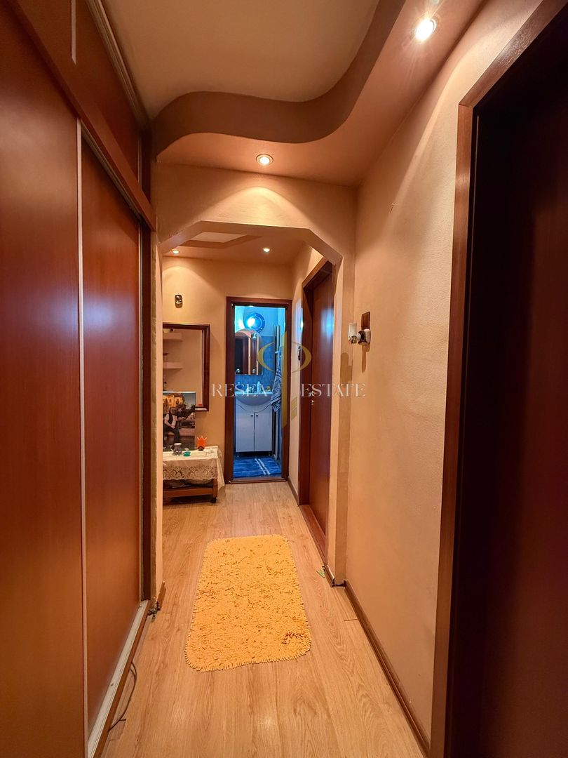 Apartament 3 camere-decomandat - zona Bucovina - Poză 5