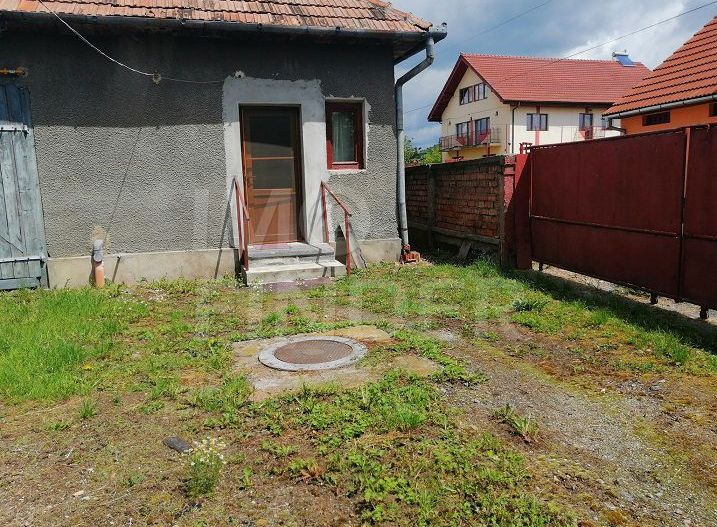 Casa individuala, Sannicoara - Poză 6