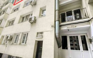 Apartament la intrarea in parcul Cismigiu - Poză 9