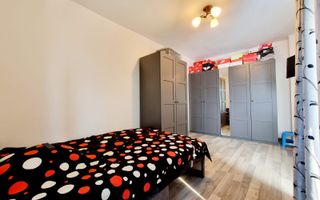 Apartament 3 Camere Militari Lujerului Bulevardul Iuliu Maniu - Poză 10