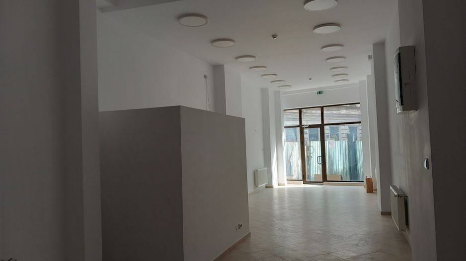 Spaţiu comercial centrul istoric - consolidat - Poză 13