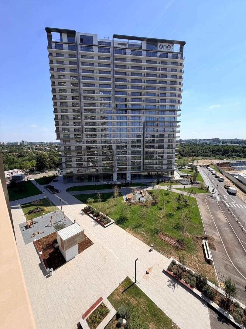 Vanzare Apartament 4 Camere One High District - Poză 25