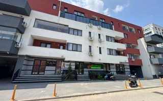 Comsion 0% 3 Camere mobilat complet + 2 loc. Parcare / Pipera IM111 - Poză 22