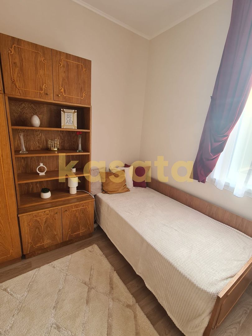 3 Camere | Televiziune | Decomandat | Centrala Proprie | AC - Poză 5